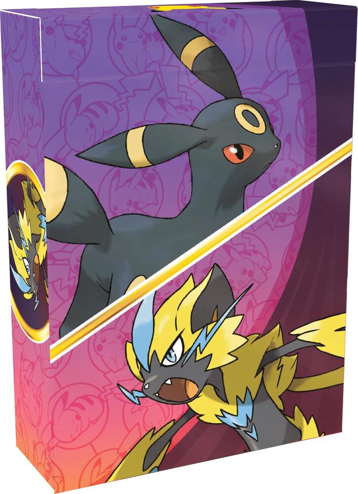 30th Celebration Battle Deck [Umbreon ex] - ME: 30th Celebration (30C)